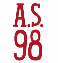 As 98